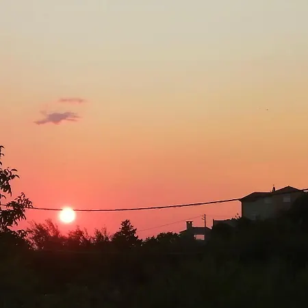 Karlic 2 Apartman Kampor