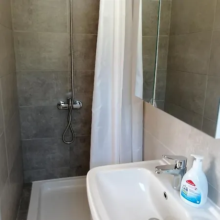 Apartman Karlic 2