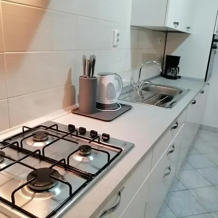 Apartman Karlic 2 Kampor