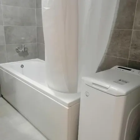Karlic 2 Apartman