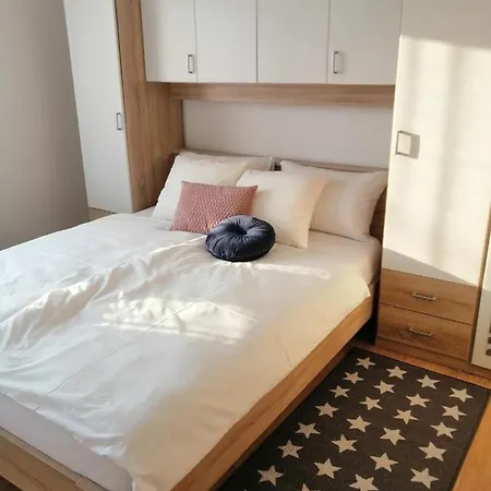 Apartman Karlic 2