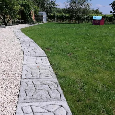 Karlic 2 Apartman Kampor