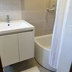 Apartament Karlic 2 Kampor