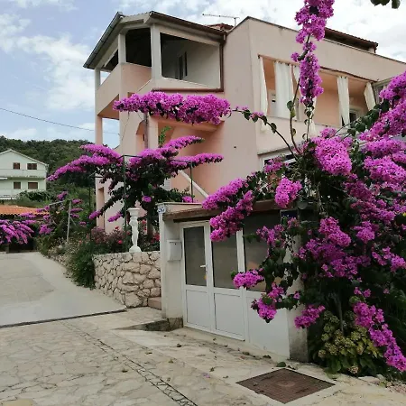 Apartment Karlic 2 Kampor
