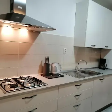 Apartment Karlic 2 Kampor