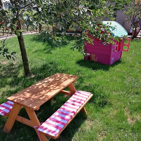 Apartment Karlic 2 *