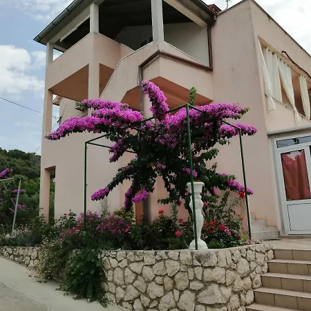 Karlic 2 Apartman Kampor