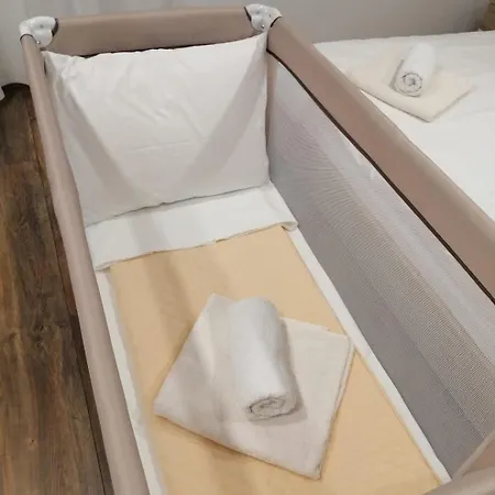 Appartement Karlić 2 *
