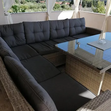 Karlić 2 Appartement