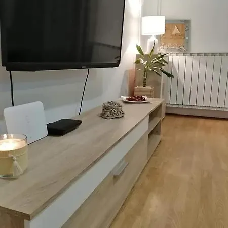 Apartman Karlic 2