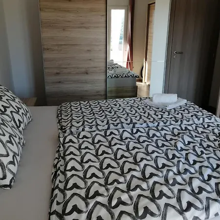 Appartement Karlić 2