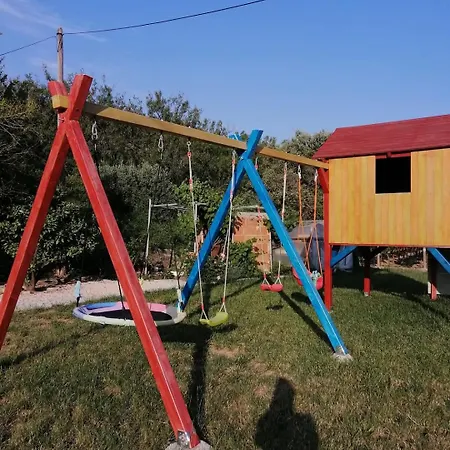 Apartmán Karlic 2 *