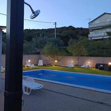 Karlić 2 Appartement Kampor