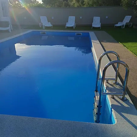 Appartement Karlić 2 Kampor
