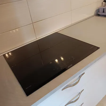 Karlic 2 Apartman