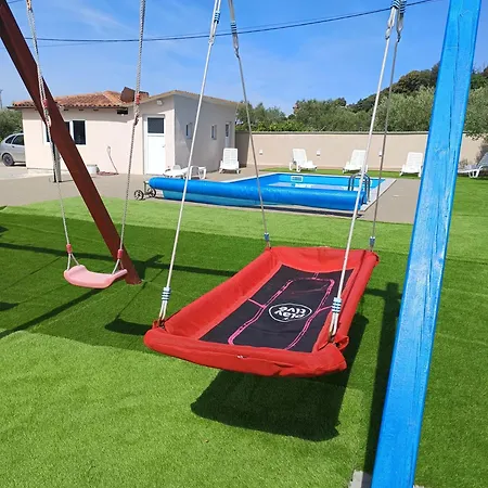 Apartman Karlic 2