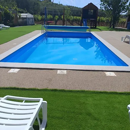 Apartman Karlic 2 Kampor
